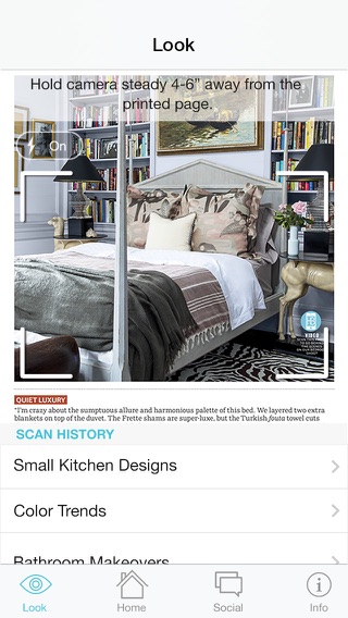 House Beautiful App house beautiful connect on the app store House Beautiful App house beautiful connect on the app store