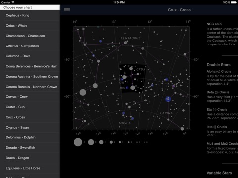 iPad スクリーンショット 3