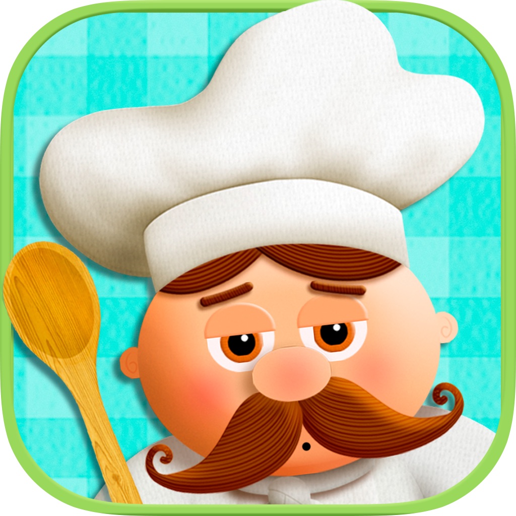 Tiggly Chef: Preschool Math Cooking Game on the App Store