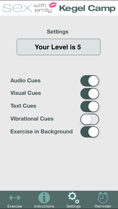 iPhone Screenshot 4