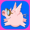 Attack of the Flying Pigs