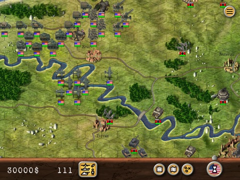 iPad Screenshot 2