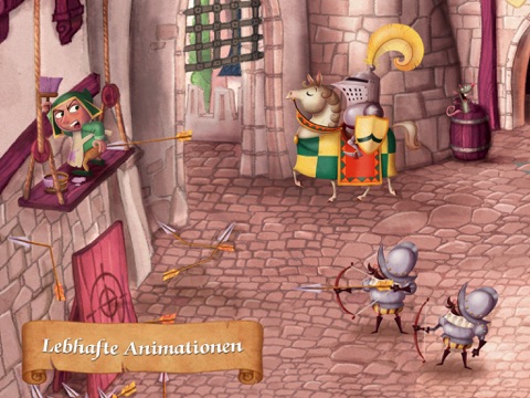 iPad Screenshot 5
