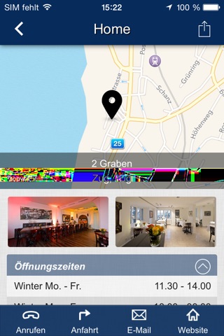 Скриншот из Restaurant Schiff Zug