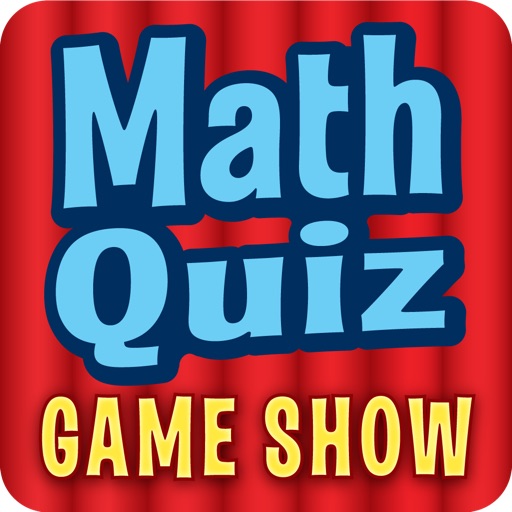 math quiz game show free online