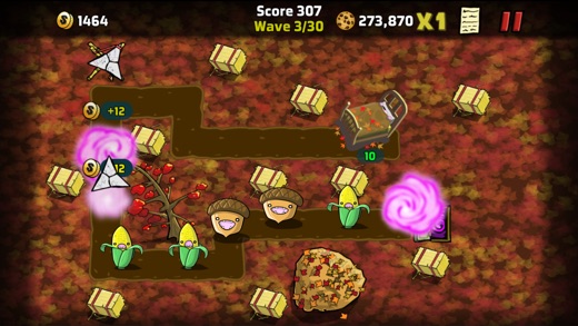 iPhone Screenshot 3