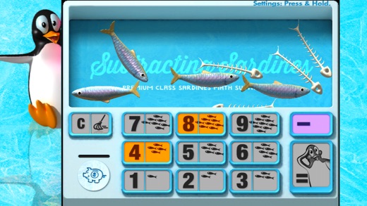 iPhone Screenshot 1