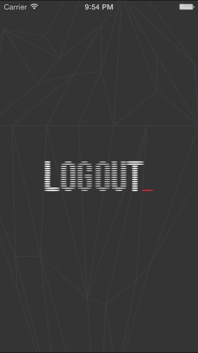 Logout:在 App Store 上的内容