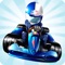 Red Bull Kart Fighter 3 - Auf neuen Pfaden iOS