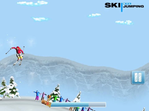 RTL Freestyle Skiingのおすすめ画像1