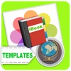 Template Set for iBooks Author