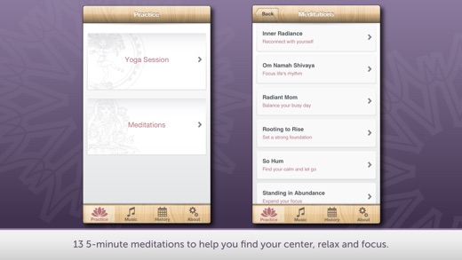 iPhone Screenshot 2