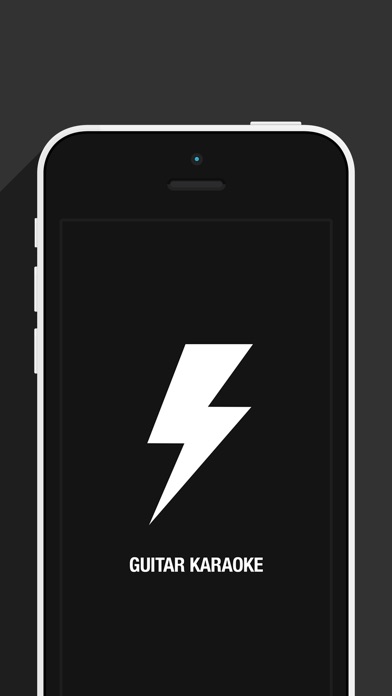 iPhone Screenshot 1