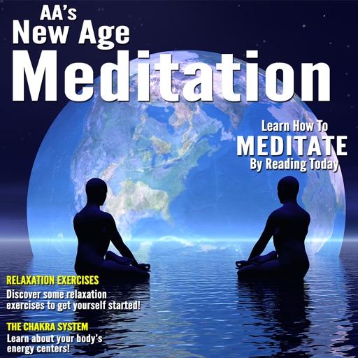 AAs New Age Meditation
