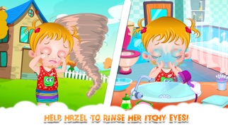 Baby Hazel Eye Care screenshot1