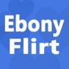 Ebony Flirt - Personals App to hookup local single blacks online craigslist personals local community 