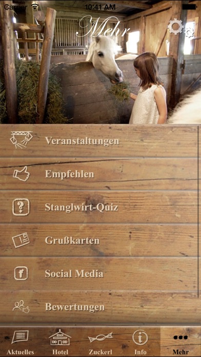 iPhone Screenshot 5