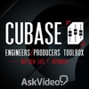 AV for Cubase 7 103 - Engineers and Producers Toolbox engineers toolbox 