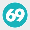 69 - Six Nine summer of 69 