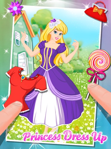 Princess™ на iPad