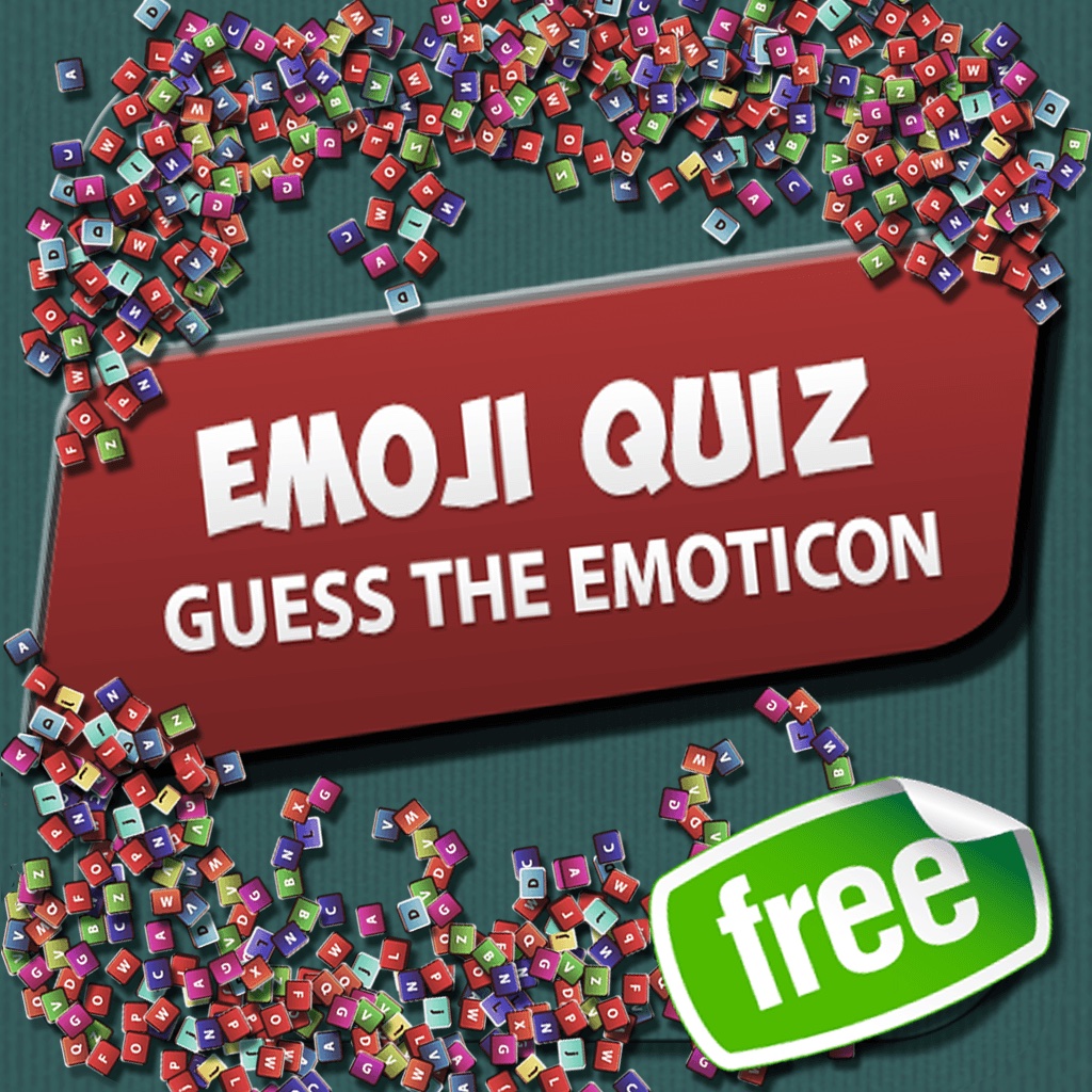 Guess The Emoji Emoticons Quiz Game Guess The Word By Given