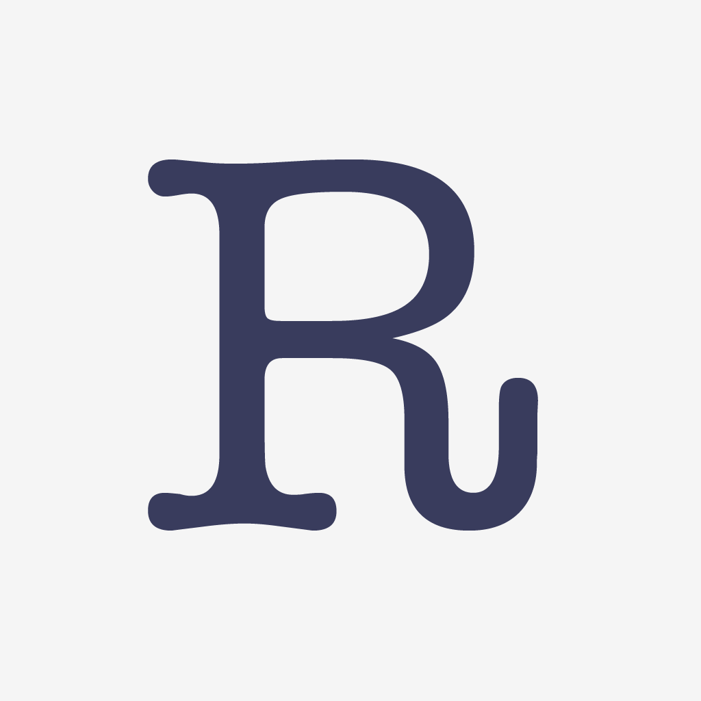 RomanAtwood App Icon