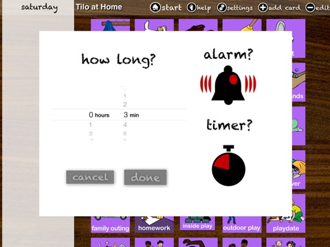 iPad Screenshot 4