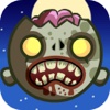 Der Ballon - und zombie - 2 - Zombies