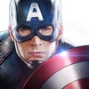 Captain America: The Winter Soldier - Il Gioco Ufficiale (AppStore Link)