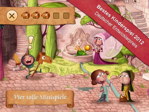 iPad Screenshot 1