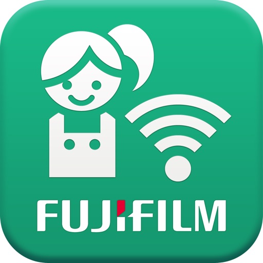 FUJIFILMおみせプリント (わいぷり)