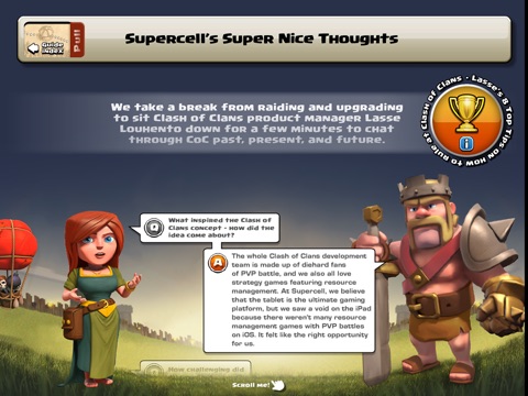 iPad Screenshot 5