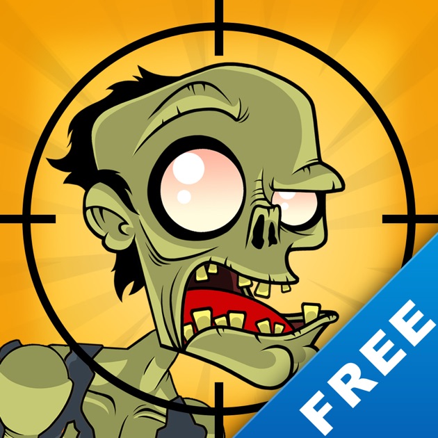 Is the Stupid Zombies game available for free?