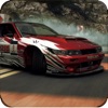 3D-Gangster-Auto Theft Drift Racer Spiel kostenlos