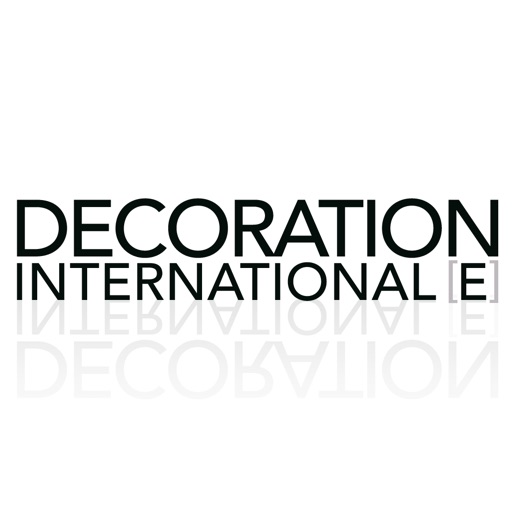 Décoration Internationale Magazine : Architecture et design d'exception