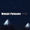 Winged Penguins - 2 Player Game penguins game