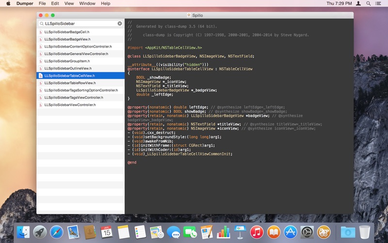 Screenshot 5