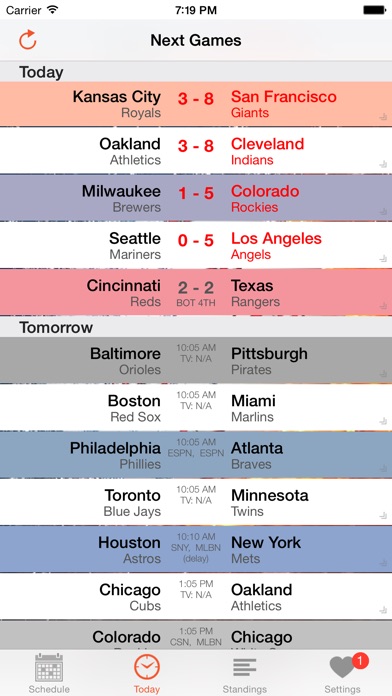 iPhone Screenshot 2