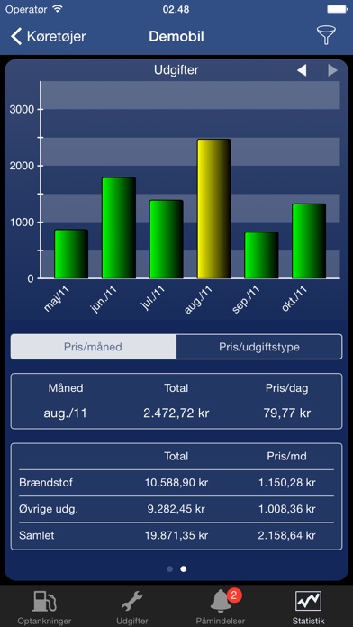 iPhone Screenshot 2