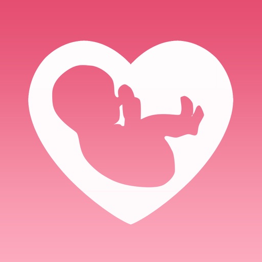 ベイビービート – 赤ちゃんの心拍音モニター