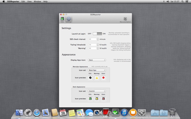 SSDReporter.app caprure 2 2_SSDReporter.jpg