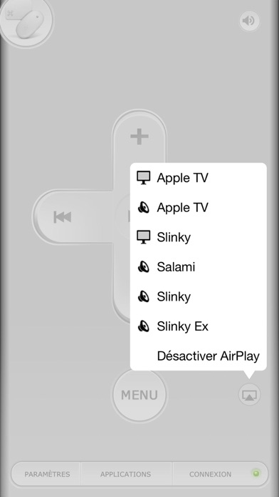 download Rowmote: Remote Control for Mac and Apple TV apps 2