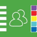 Duplicate Contact Cleaner icon