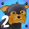 Poor Little Dog: Yorkie