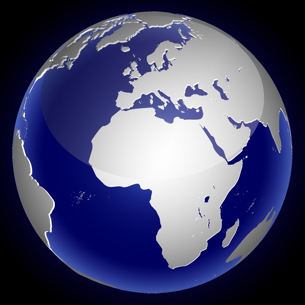 2015 World Factbook on the App Store