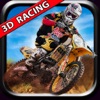 Dirt Bike Racer ( 3d Offroad Motorrad-Rennspiele )