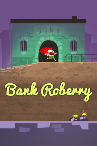 Bank Robbery: Great Western Heist screenshot