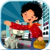 Zombie Babies Rebel Strike Force Free zombie road trip