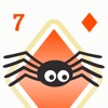 Spider by Appaca - 1 deck Spiderette & 2 decks Spider Solitaire card games vinegaroon spider 