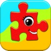 Tappie Puzzles (AppStore Link)